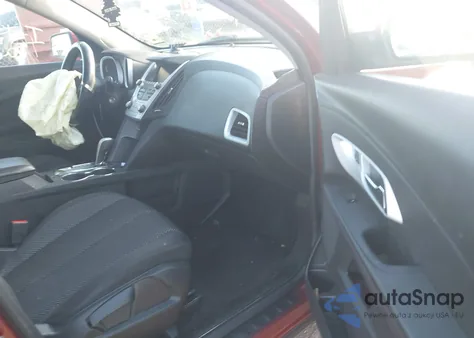 2012 Chevrolet Equinox 1Lt from USA, damaged, VIN 2GNALDEK3C6293960